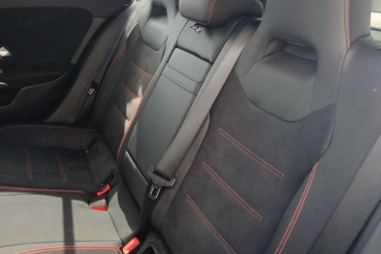 Mercedes Klasa A 200 AMG Line