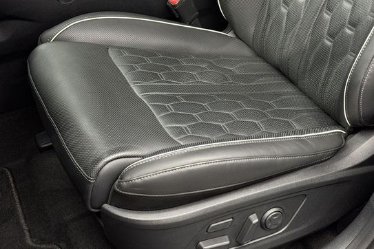 Kia Sorento t-Gdi Phev Prestige Line 4WD 7OS