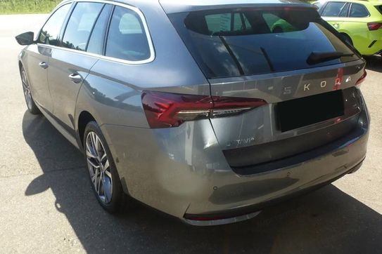 Skoda Octavia Drive Selection 2.0 TDI DSG