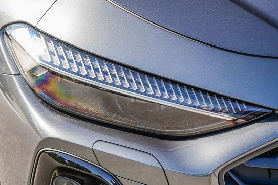 Audi A5 e-Hybrid quattro