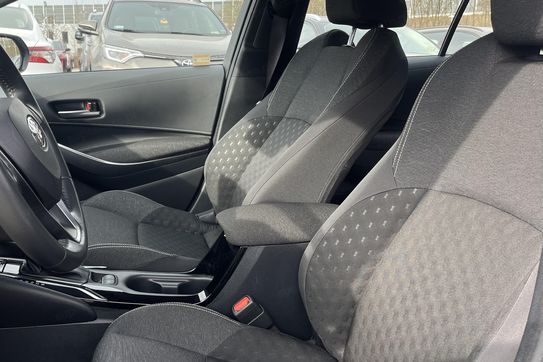 Toyota Corolla 1.8 Hybrid Comfort