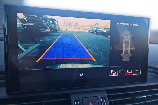 Audi Q5 40 TDI mHEV quattro S Line S tronic