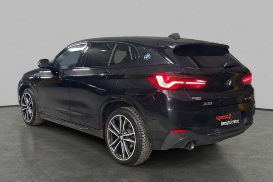 BMW X2 sDrive18i M Sport