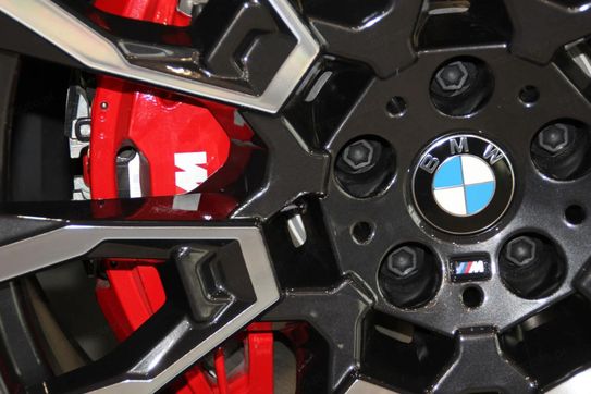 BMW X5 xDrive30d M Sport