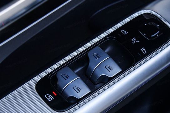 Mercedes GLC 200 d 4-Matic AMG Line