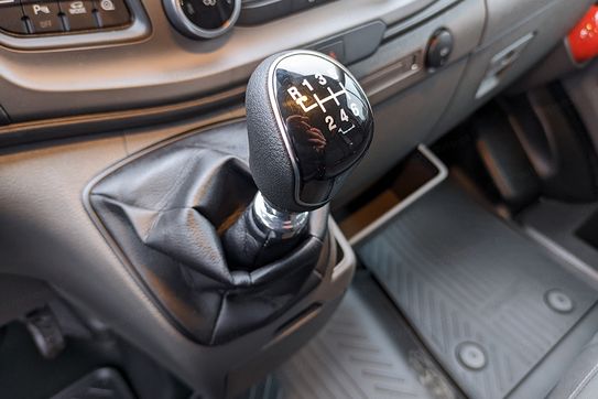 Ford Transit 350 L3H2 Trend Zabudowa Brygadowa