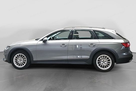 Audi A4 Allroad 40 TDI mHEV quattro S tronic