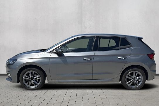 Skoda Fabia 1.0 Tsi Style Dsg