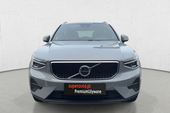 Volvo XC40 B3 Core aut