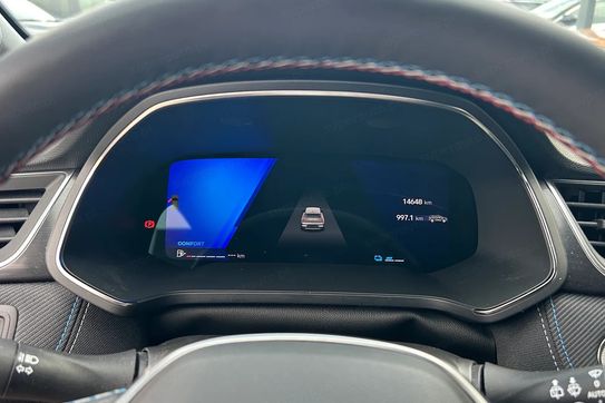 Renault Symbioz e-Tech 145 Esprit Alpine