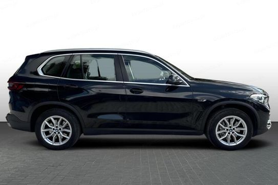 BMW X5 xDrive45e