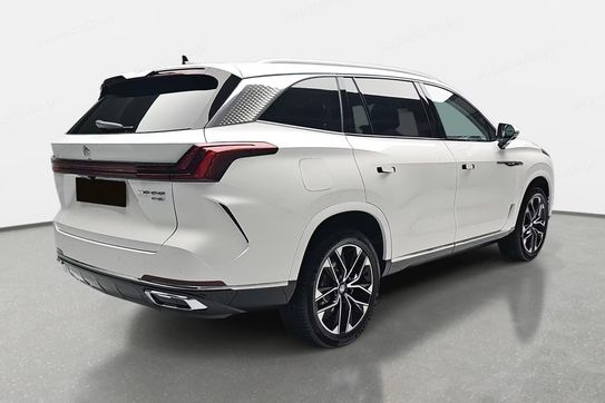 MG S9 Exclusive