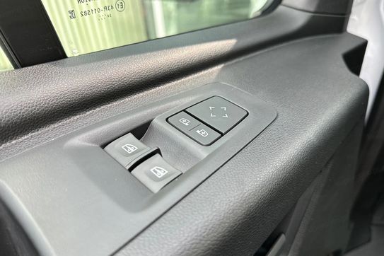 Renault Master L3 Kontener 8EP