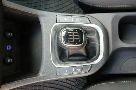 Hyundai i30 1.0 T-GDI Smart