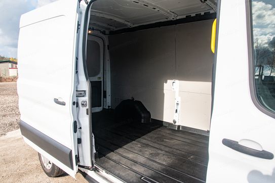 Ford Transit 350 L3H2 Trend