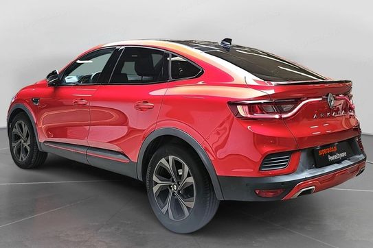 Renault Arkana 1.3 TCe R.S. Line EDC