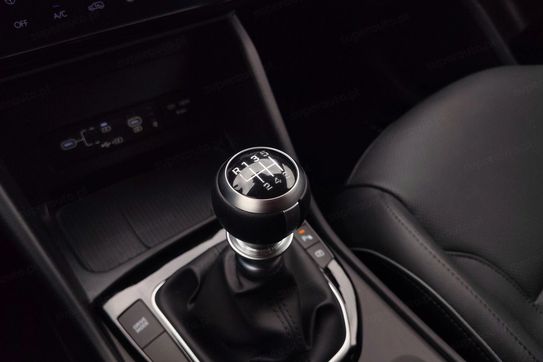 Hyundai Tucson 1.6 T-GDi Platinum 2WD