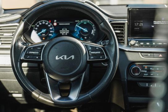 Kia XCeed 1.6 GDI PHEV  DCT