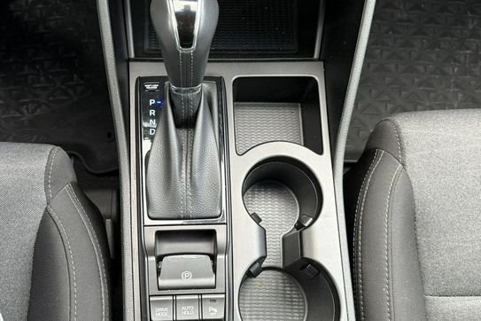 Hyundai Tucson 1.6 T-GDI 2WD DCT