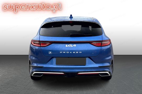 Kia ProCeed GT Line  1.5 T-GDI mHEV DCT