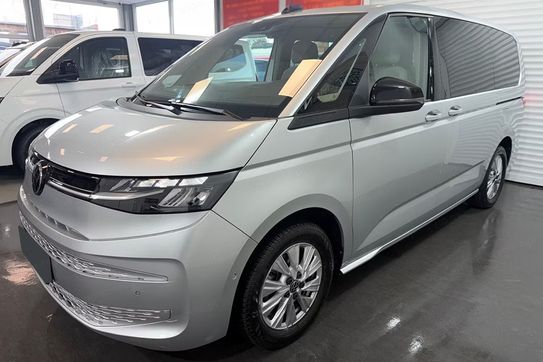 Volkswagen Multivan L2H1 Family DSG