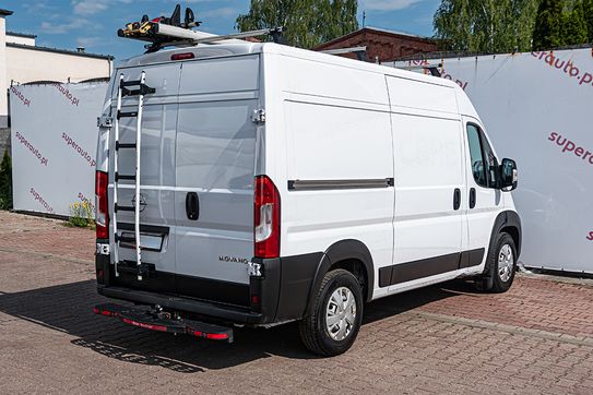 Opel Movano L2H2