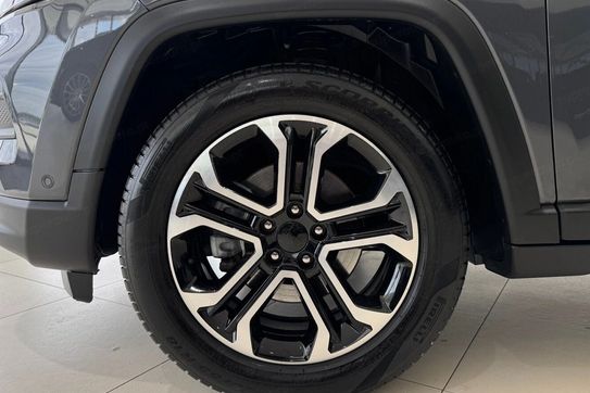Jeep Compass 1.5 T4 Limited