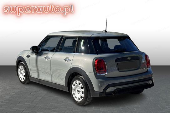 Mini Mini One aut