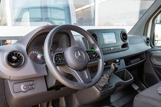 Mercedes Sprinter L2H2 317 CDI
