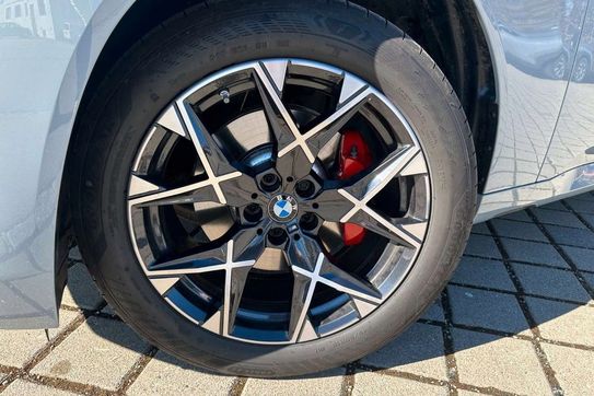 BMW X3 xDrive20d M Sport