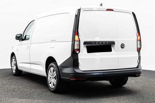 Volkswagen Caddy Cargo Maxi L2H1