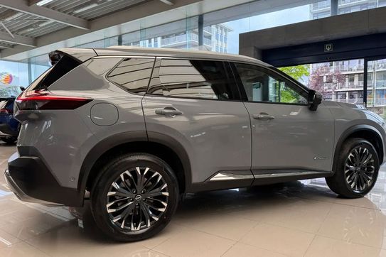Nissan X-Trail Tekna e-POWER 4WD 1.5