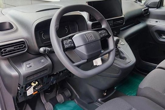Fiat Doblo Cargo/Van XL L2H1