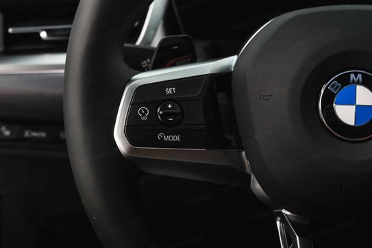 BMW X2 sDrive20i M Sport