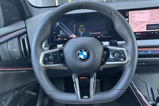 BMW X3 xDrive20d M Sport