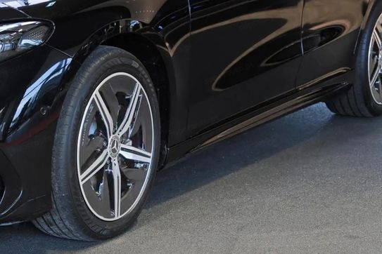 Mercedes CLA 220 4-Matic AMG Line