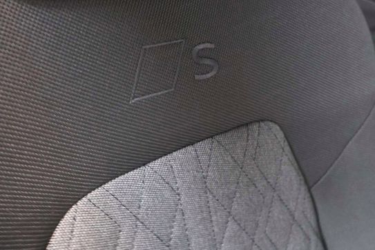 Audi A6 TDI quattro S line Avant