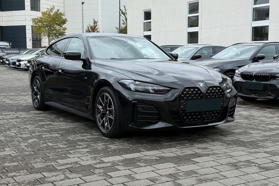 BMW Seria 4 Gran Coupe 430i xDrive M Sport