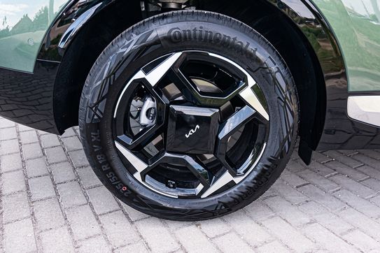 Kia Sportage 1.6 T-GDI L 2WD DCT