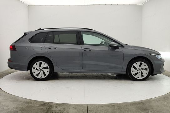 Volkswagen Golf Life Plus 1.5 TSI