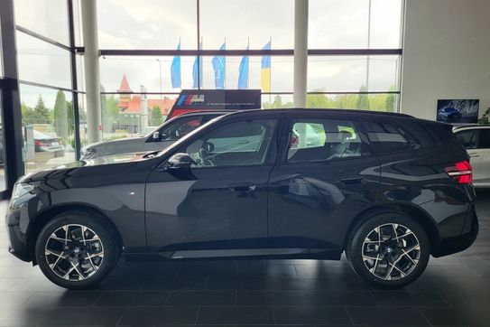 BMW X3 xDrive20d M Sport