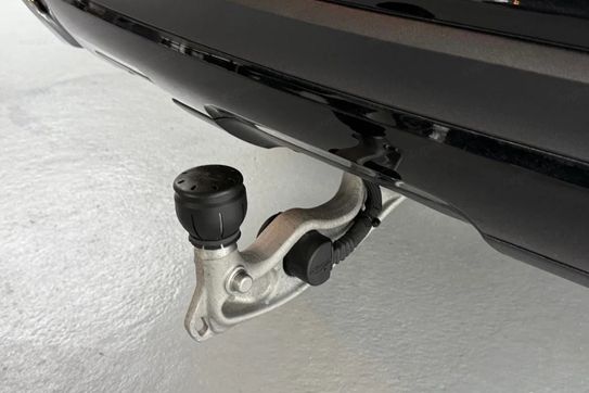 Mercedes GLS 580 4MATIC