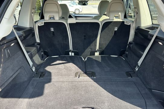 Volvo XC90 B5 B AWD Plus Dark 7os.