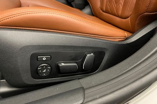 BMW Seria 4 Gran Coupe 420d xDrive M Sport