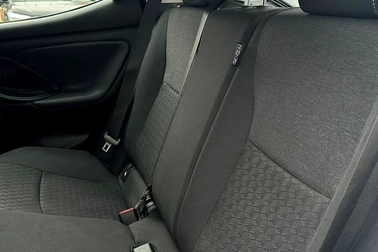 Mazda 2 1.5 Hybrid CVT
