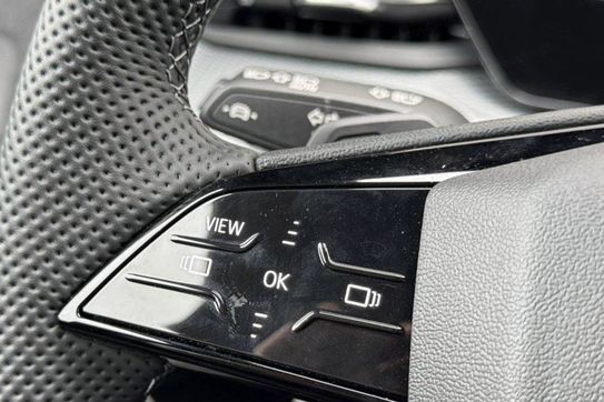 Audi Q5 TDI quattro S line