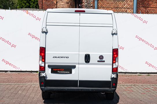 Fiat Ducato L3H2