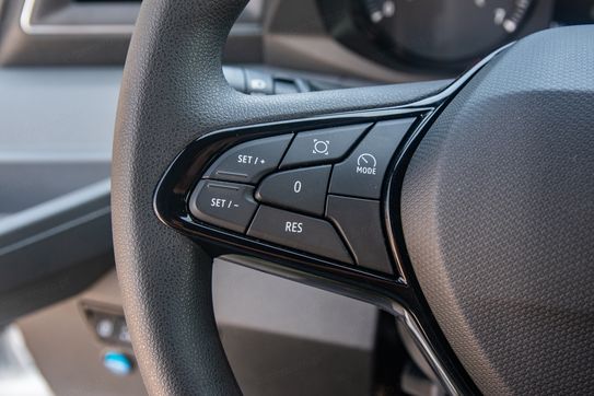 Renault Master L3 Kontener Izoterma