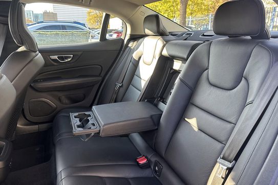 Volvo S60 B5 B AWD Inscription