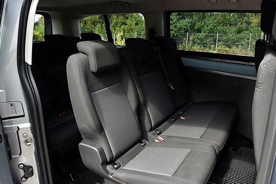 Opel Vivaro Kombi L2H1 Enjoy